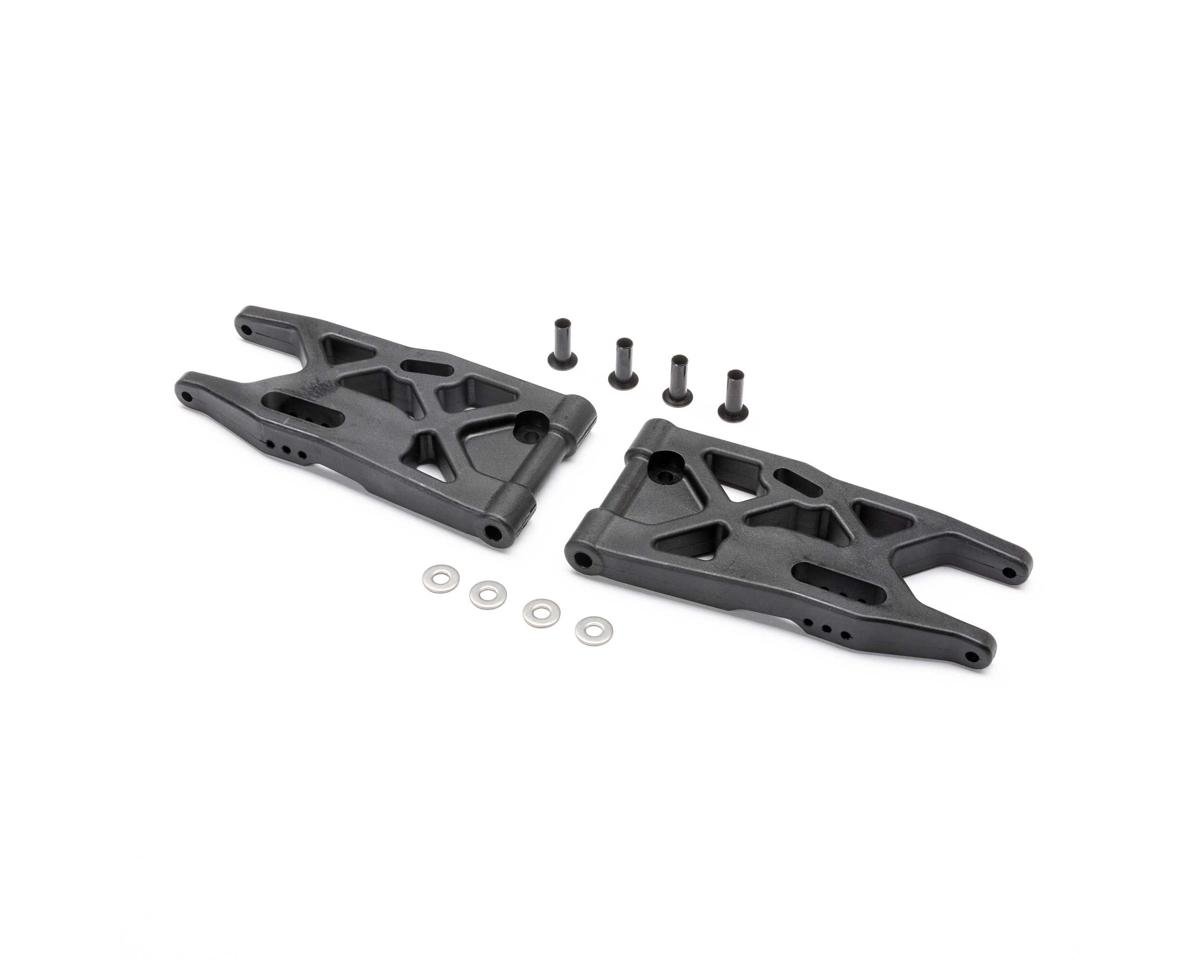 Losi Rear Arm Set: 8XE RTR