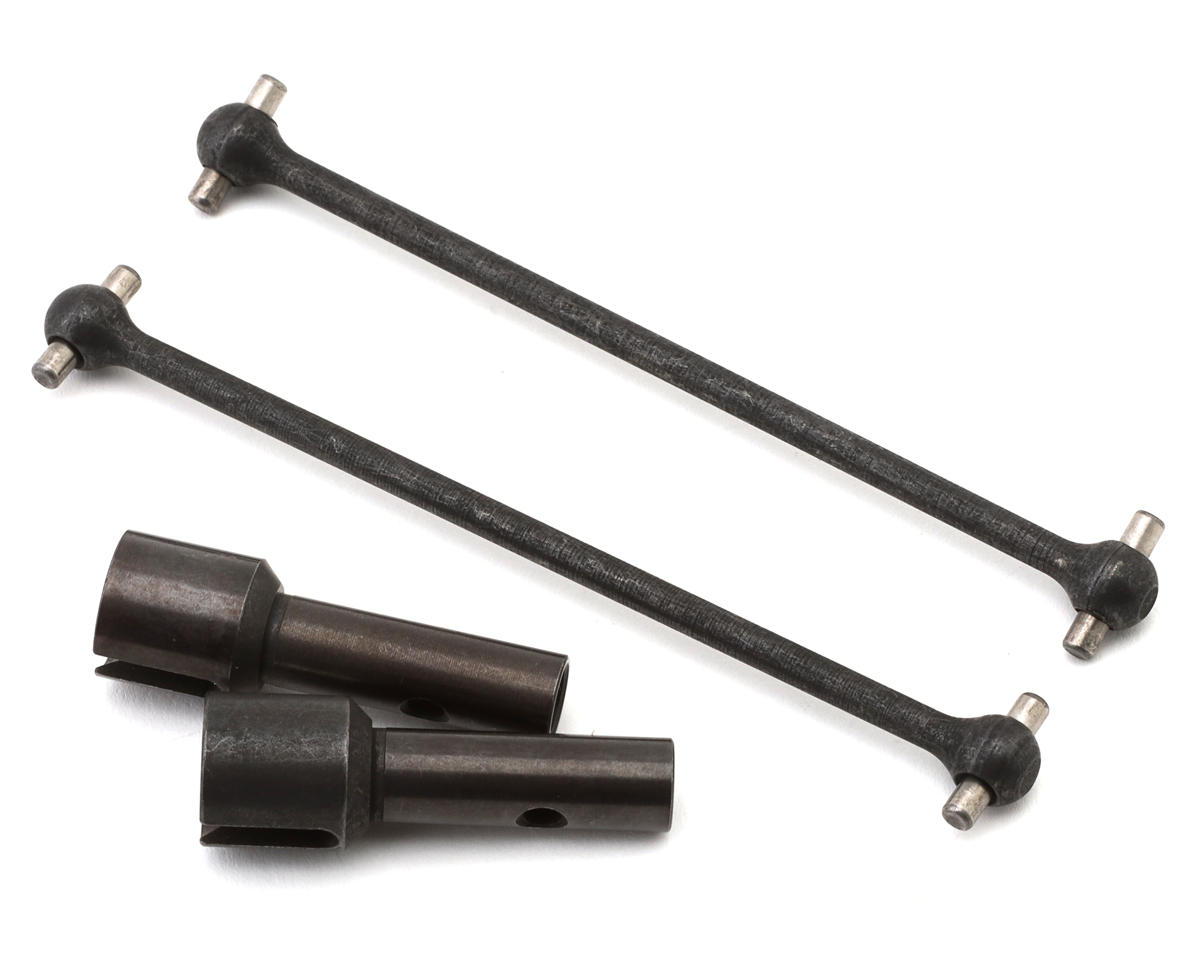 Losi Rear Dogbone Set: 8XE RTR