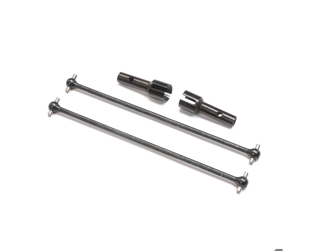 Losi 8XTE Rear Dogbone Set