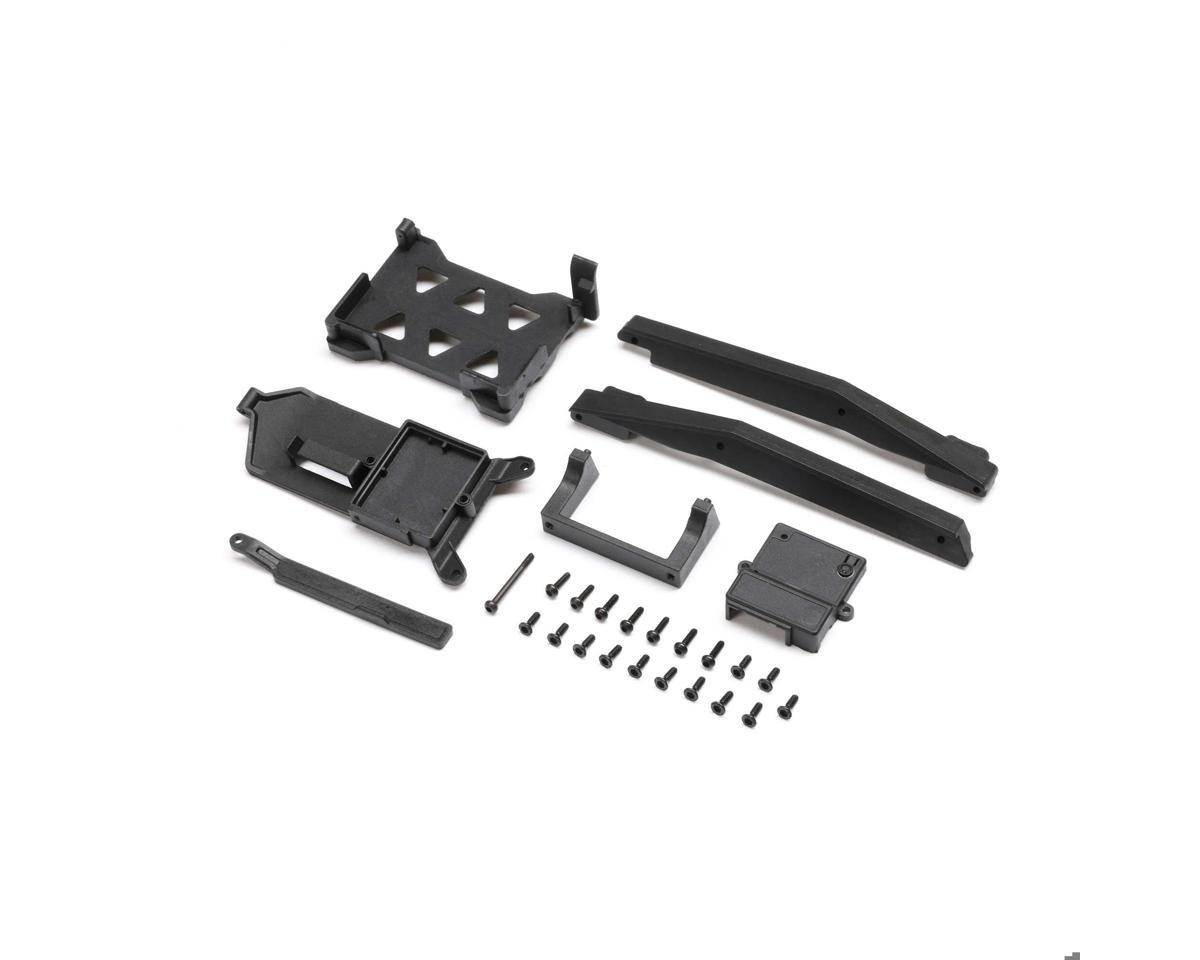 Losi Micro-B Chassis Parts Set
