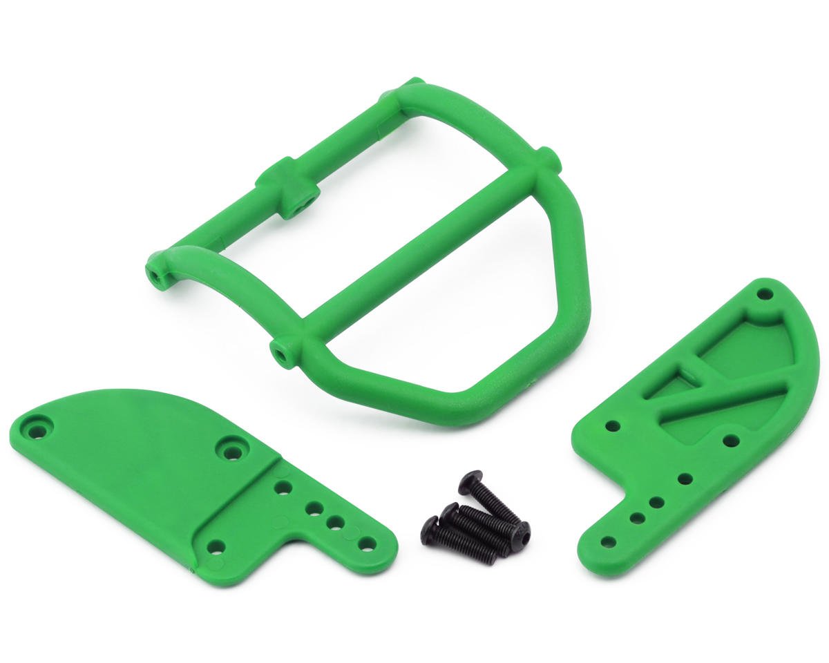 Losi LMT 2.0 Wheelie Bump (Green)