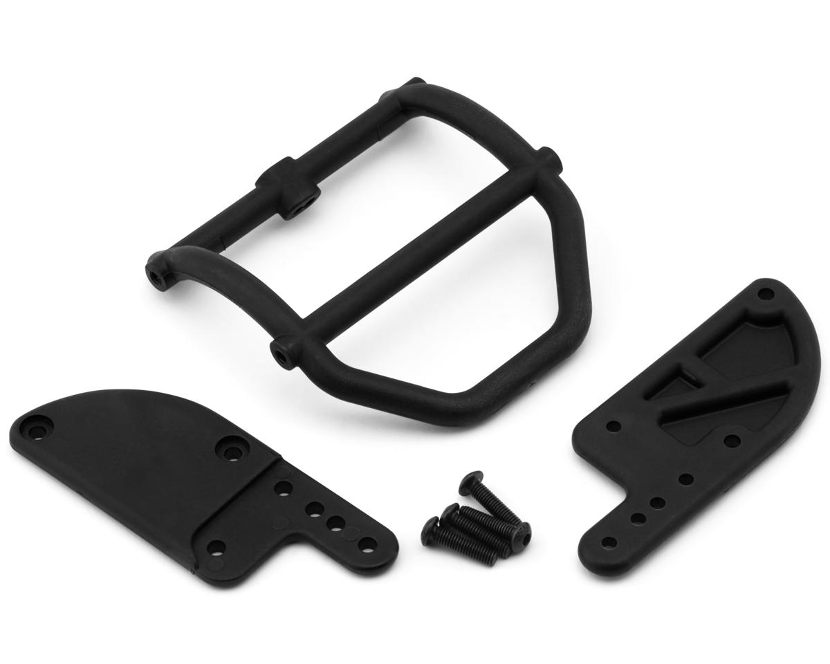 Losi LMT 2.0 Wheelie Bump (Black)