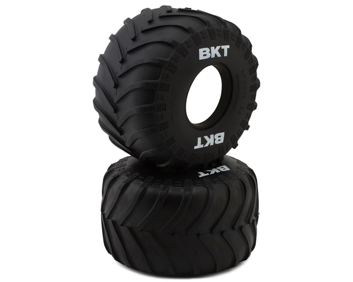 Losi LMT 2.0 BKT 2.6" Monster Truck Tire (2) (Medium)