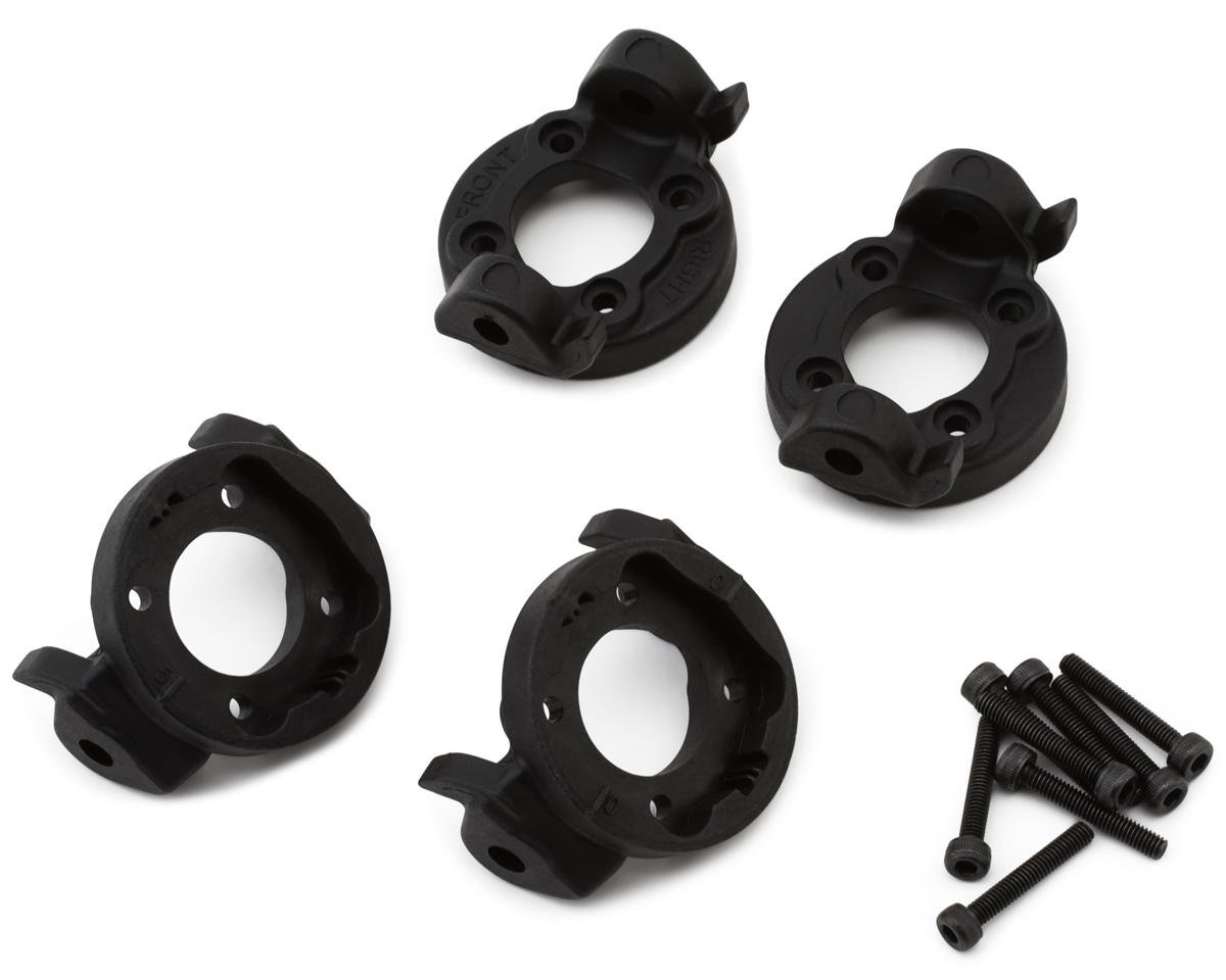 Losi LMT 2.0 Spindle Carrier Set (0/5 Deg) (2)