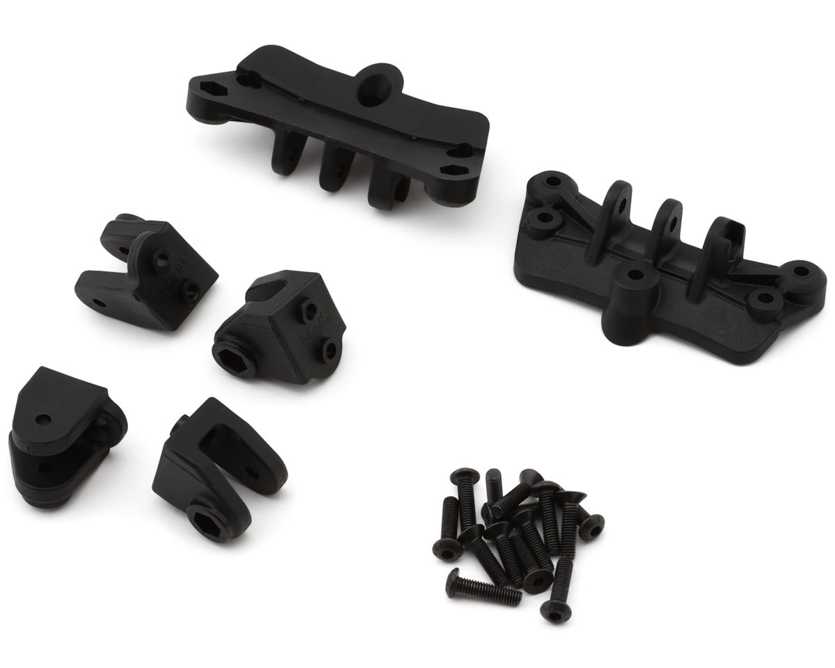 Losi LMT 2.0 4-Link Bar Mounting Set