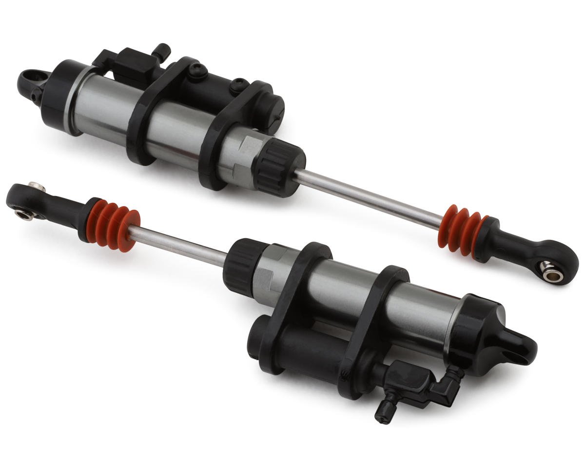Losi LMT 2.0 Dampening Shock Set Complete (2)