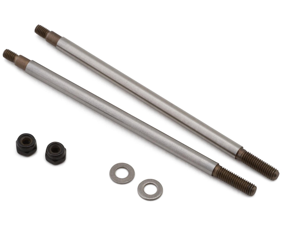 Losi LMT 2.0 Shock Shaft (2) (Internal Spring)