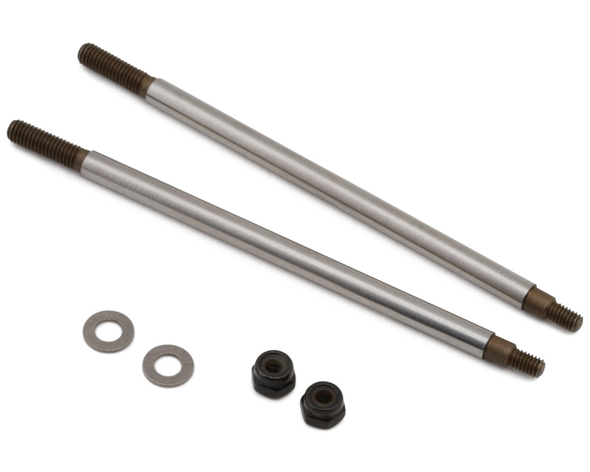 Losi LMT 2.0 Dampening Shock Shaft (2)