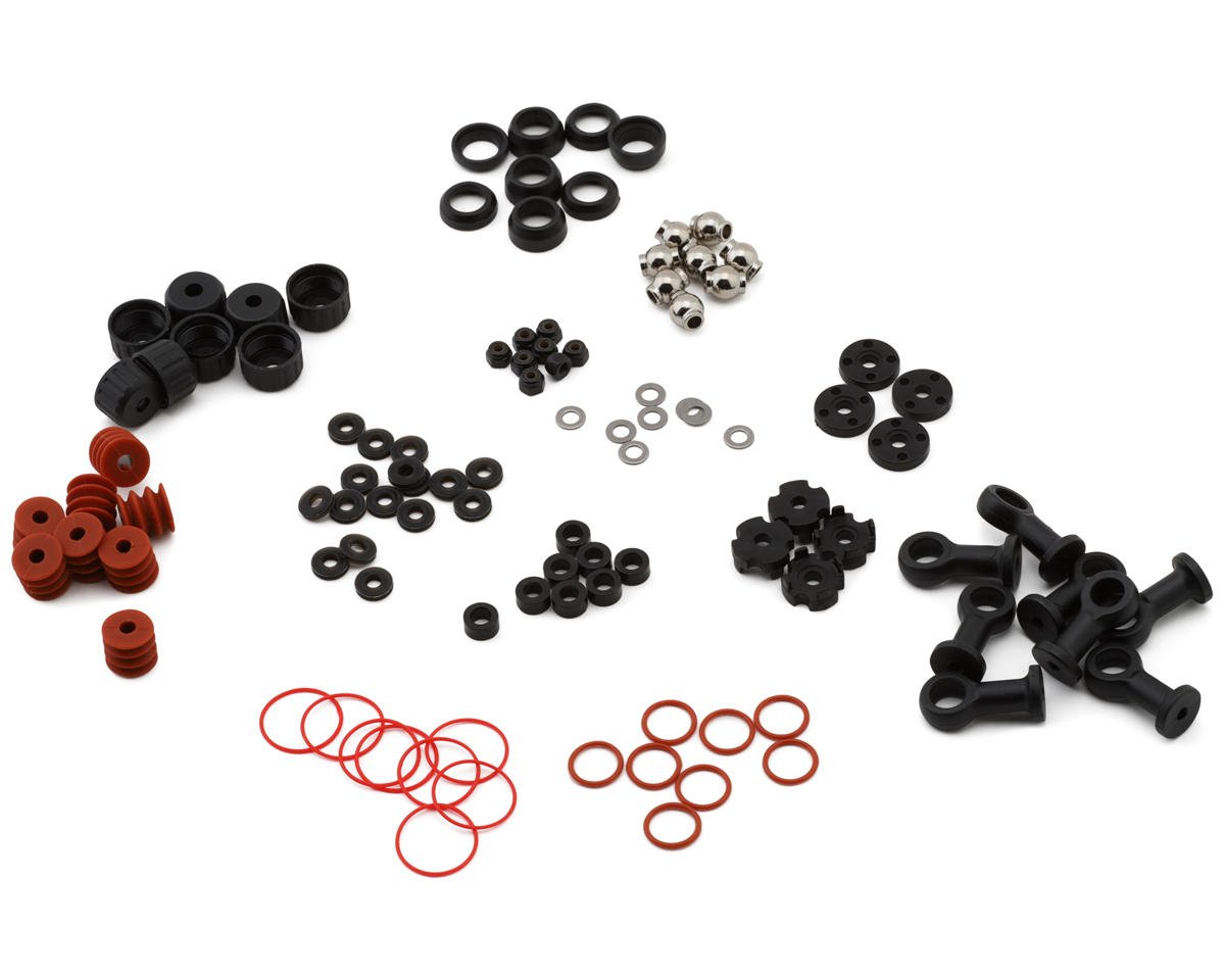 Losi LMT 2.0 Shock Rebuild/Hardware Set (8)