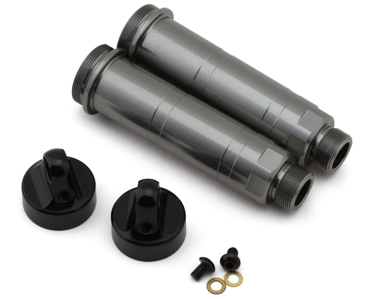 Losi LMT 2.0 Dampening Shock Body & Cap (2)