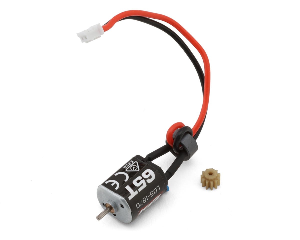 Losi Micro-B/T 65 Turn Motor