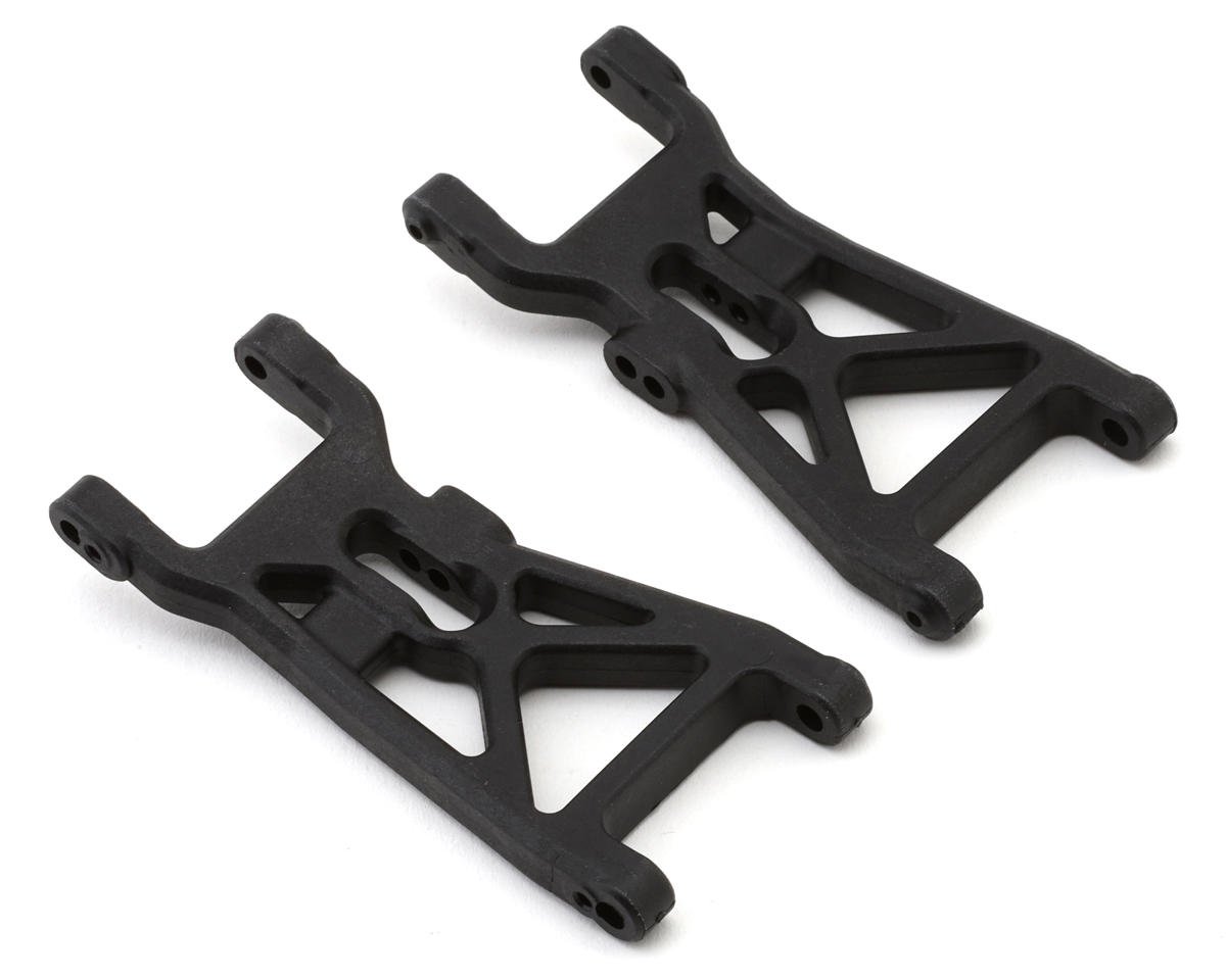Losi 22S Sprint Front Suspension Arms (Stiffezel) (2)