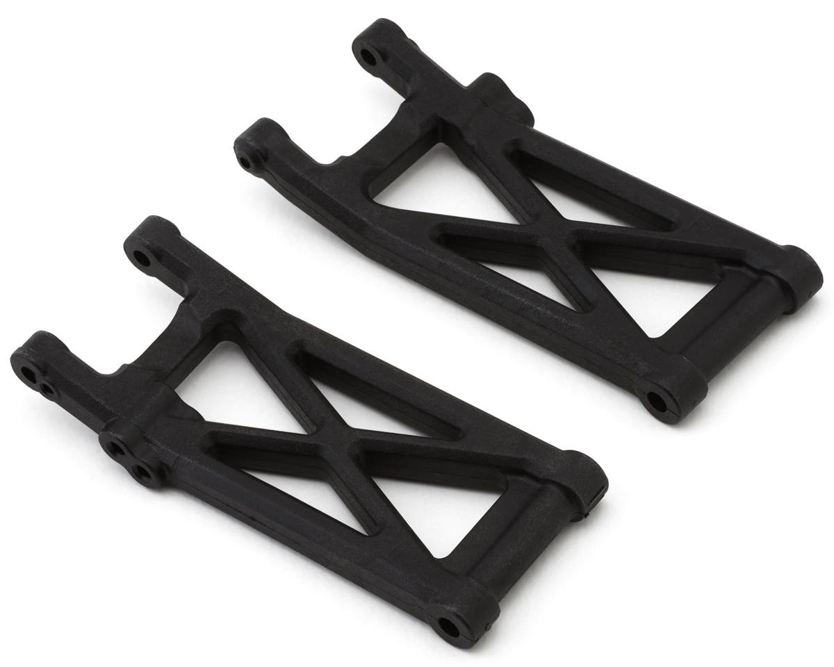 Losi 22S Sprint Rear Suspension Arms (Stiffezel) (2)