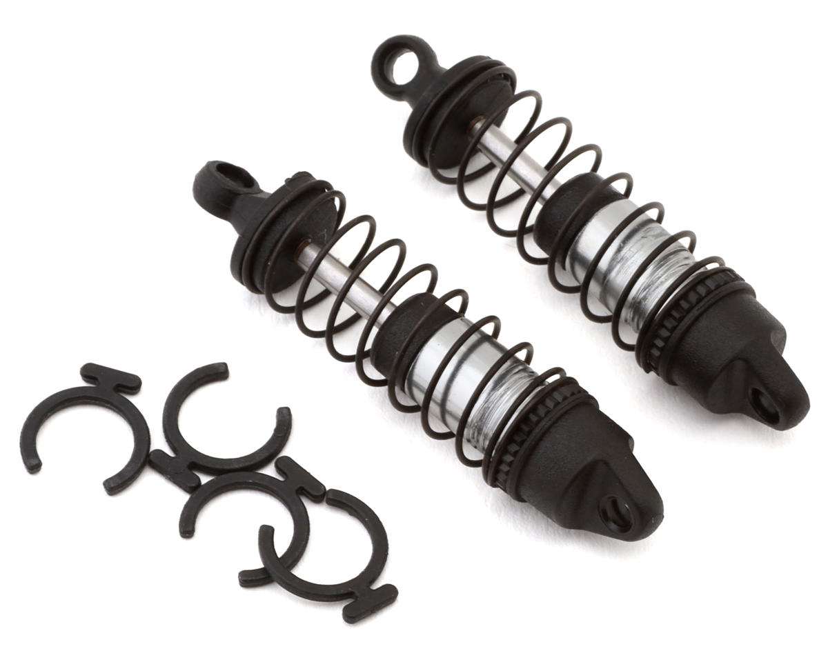Losi Micro-B Pre-Assembled Aluminum Rear Shocks (2)