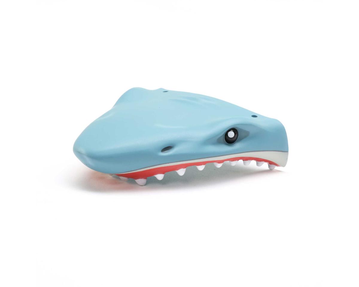 Losi Mini LMT Megalodon Painted Front Hood & Eyes