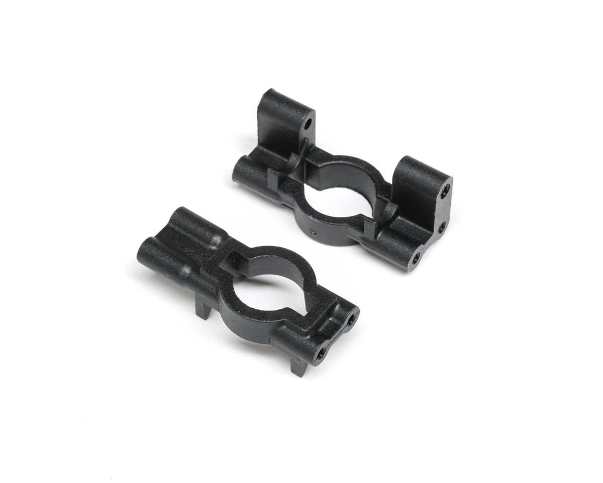 Losi Mini LMT Crossbar Body Mounts