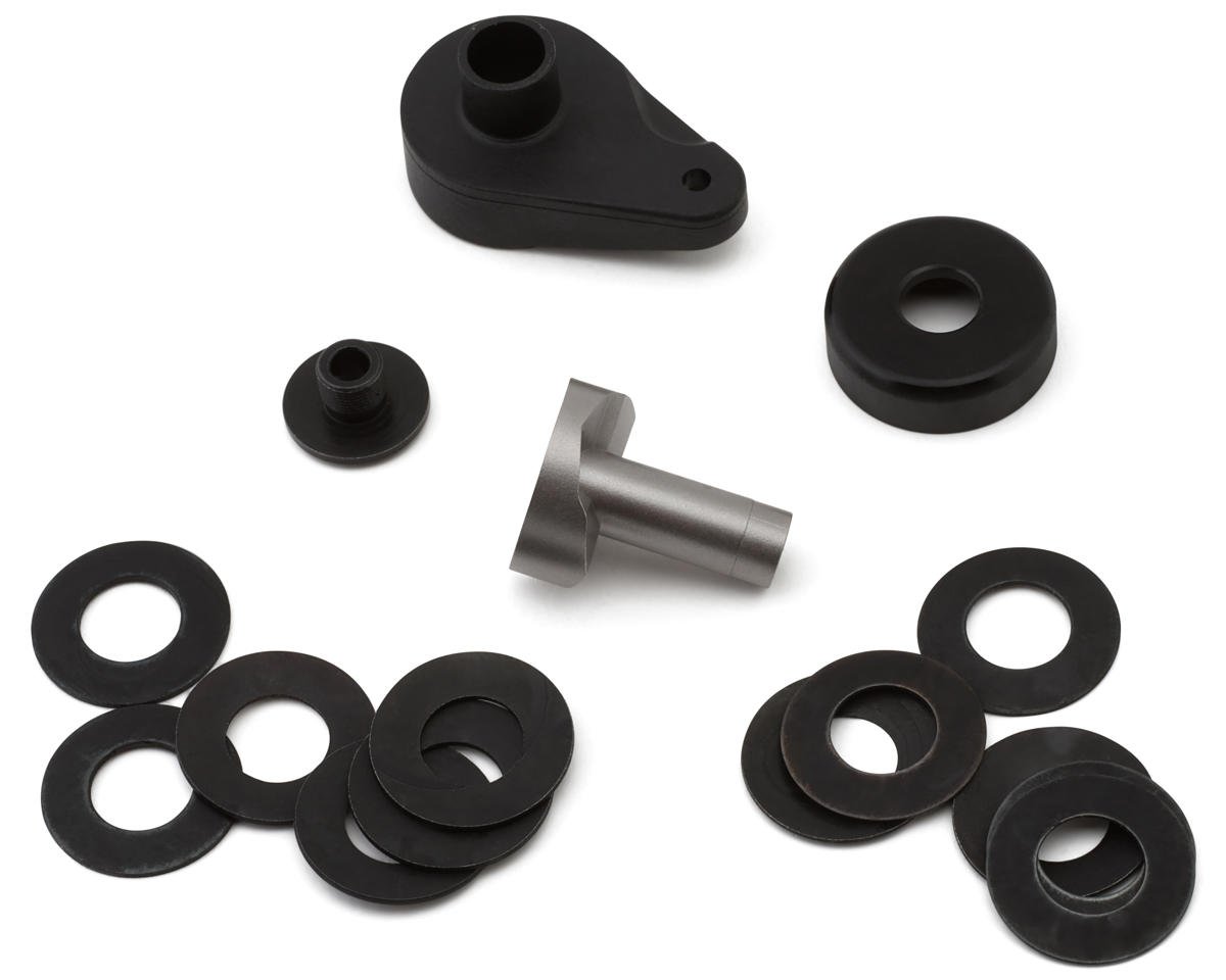 Losi LMT 2.0 HD Servo Saver (25T)