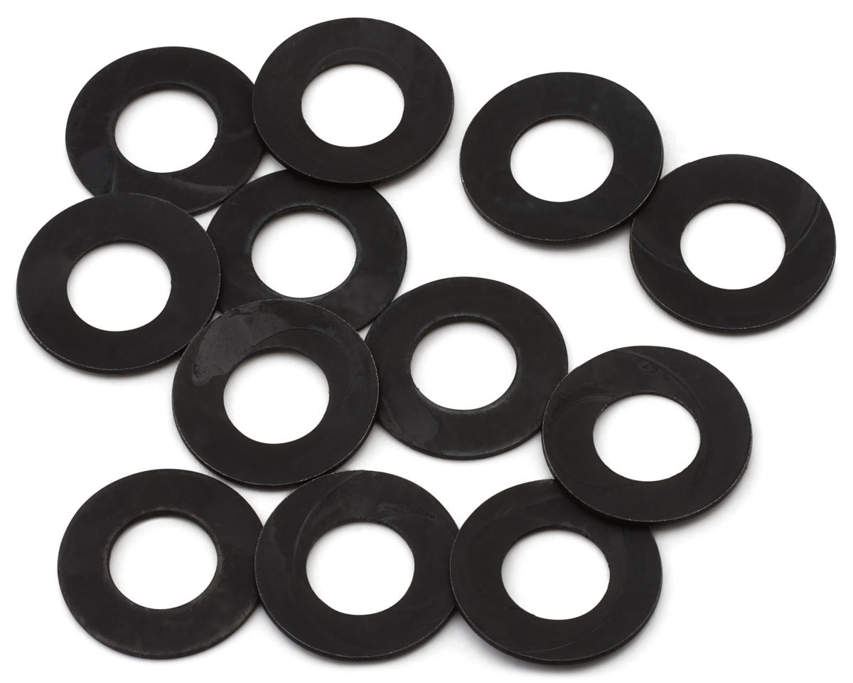 Losi LMT 2.0 HD Servo Saver Bellville Disc Spring (Firm) (12)