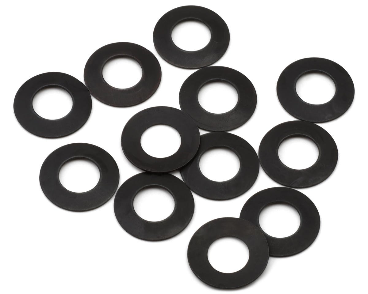Losi LMT 2.0 HD Servo Saver Bellville Disc Spring (Med) (12)