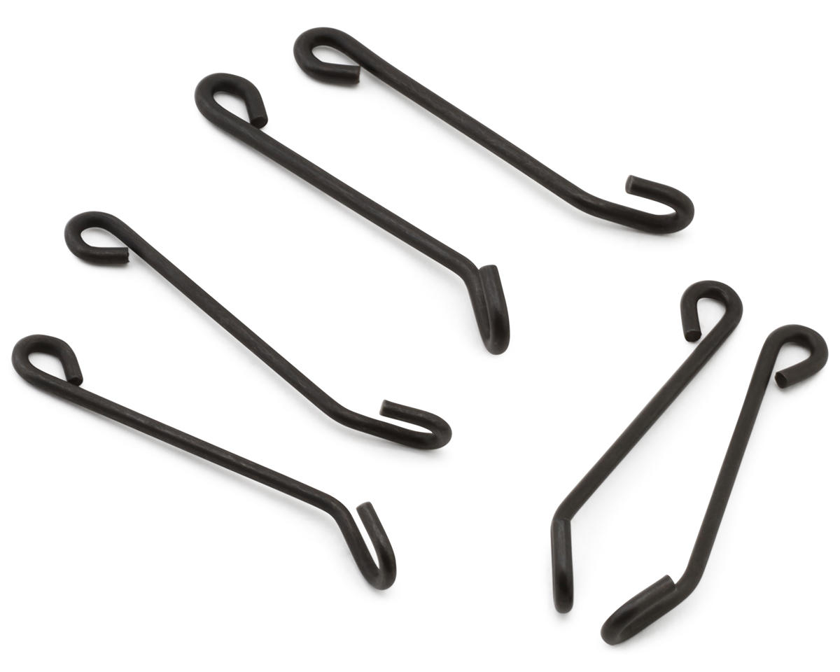 Losi Promoto MX/SM Lean Bar Spring Set (2.3, 2.5, 2.7mm)