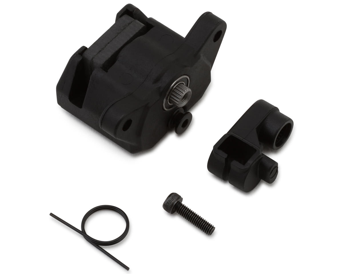 Losi Promoto SM/MX Assembled V2 Front Brake Caliper