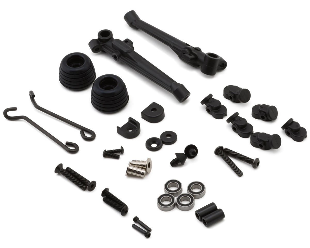 Losi Promoto SM Lean Bar Set