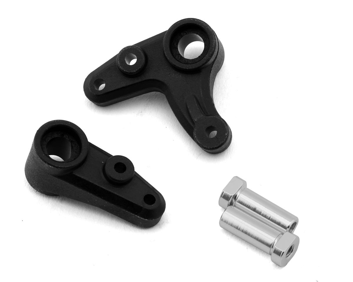 Losi 22S Sprint Steering Bell Crank Set