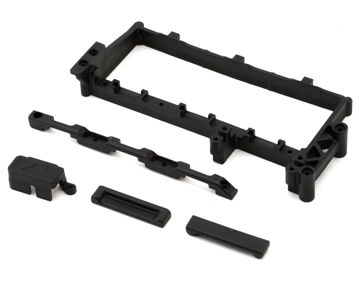 Losi 22S Sprint Battery Tray Set