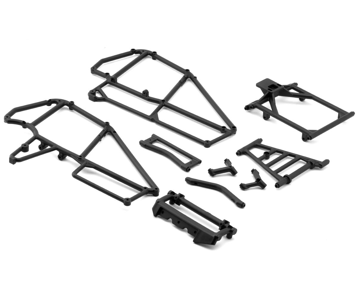 Losi 22S Sprint Cage Set (Black)