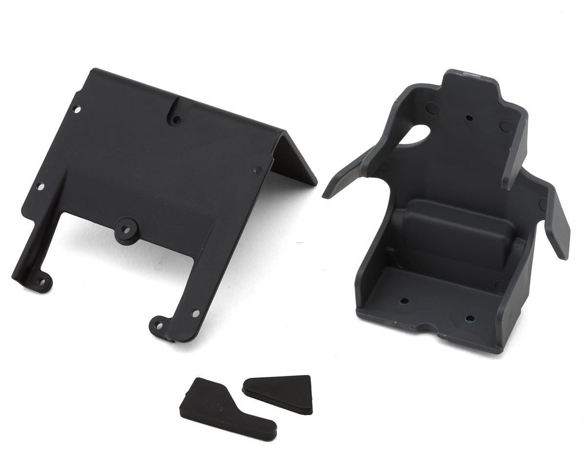 Losi 22S Sprint Interior & Seat Set