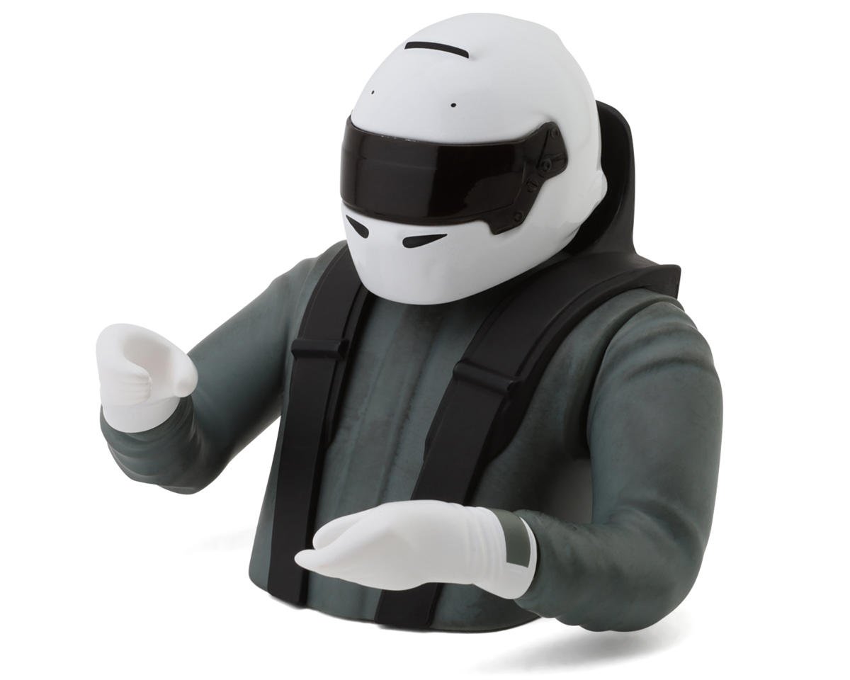 Losi 22S Sprint Driver Figure