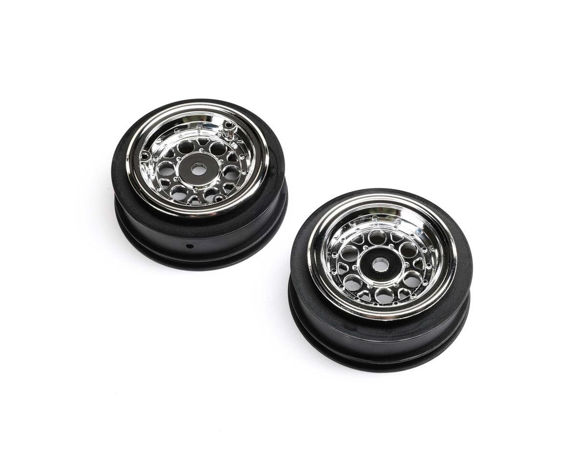 Losi 22S Sprint Front Wheel Set