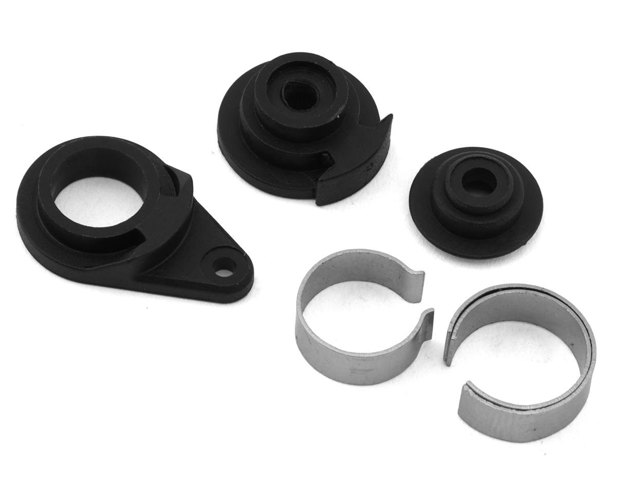 Losi Mini LMT Servo Saver Set