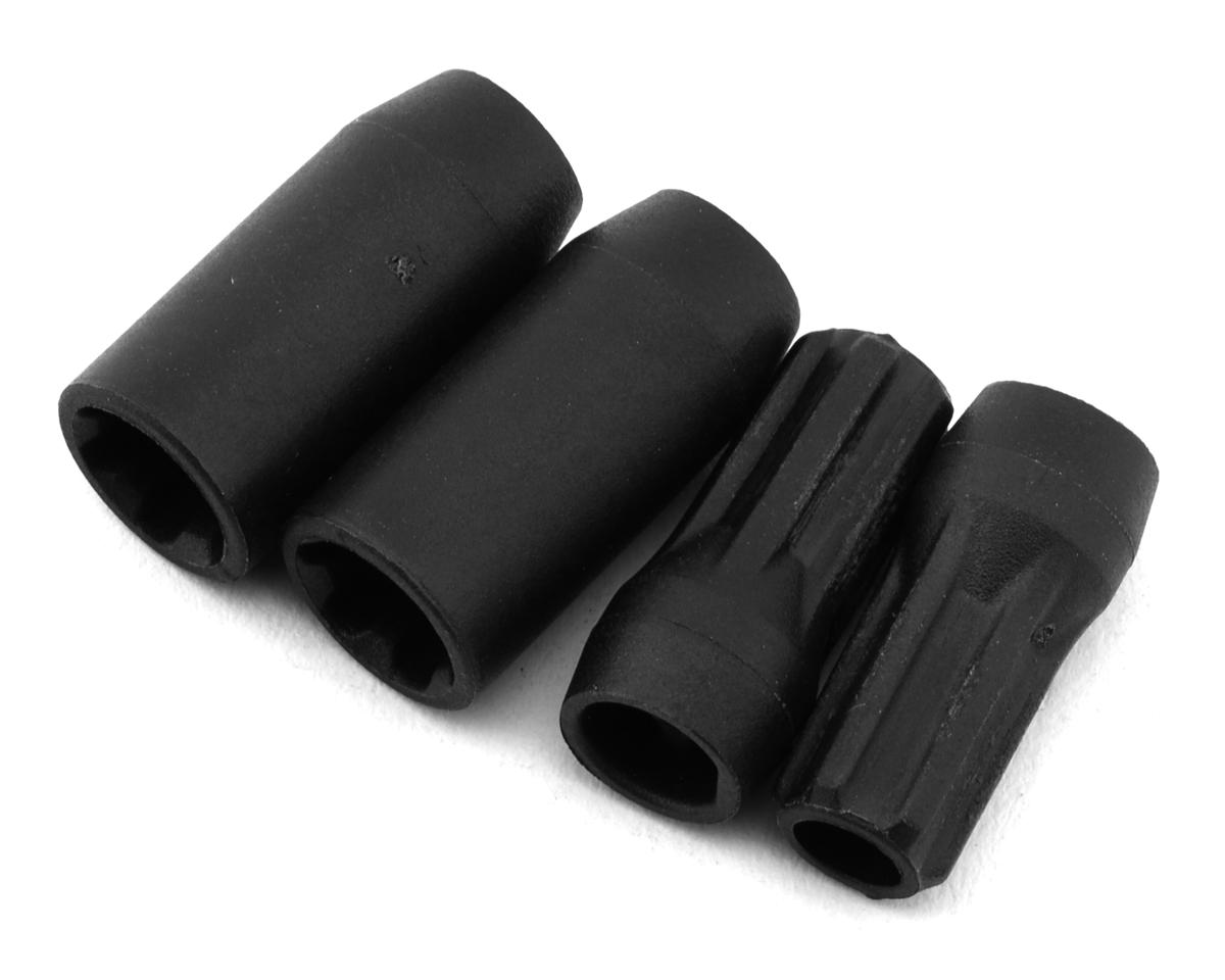 Losi Mini LMT Center Slider Driveshaft Set (2)