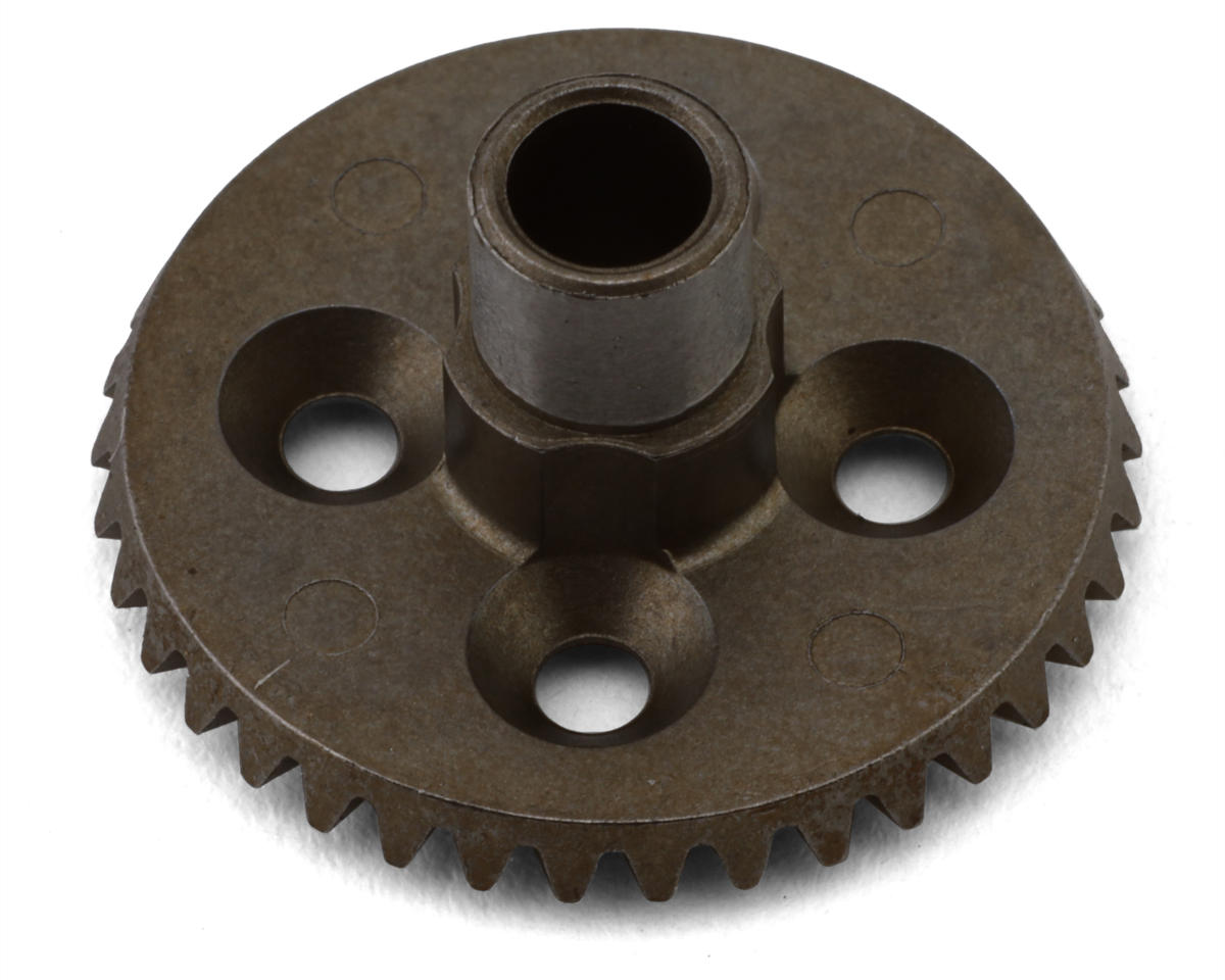 Losi Mini LMT Center Spool Ring Gear (37T)