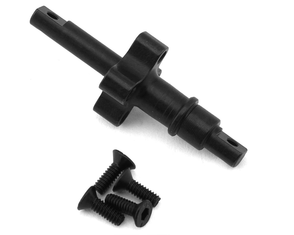 Losi Mini LMT Center Gear Box Spool