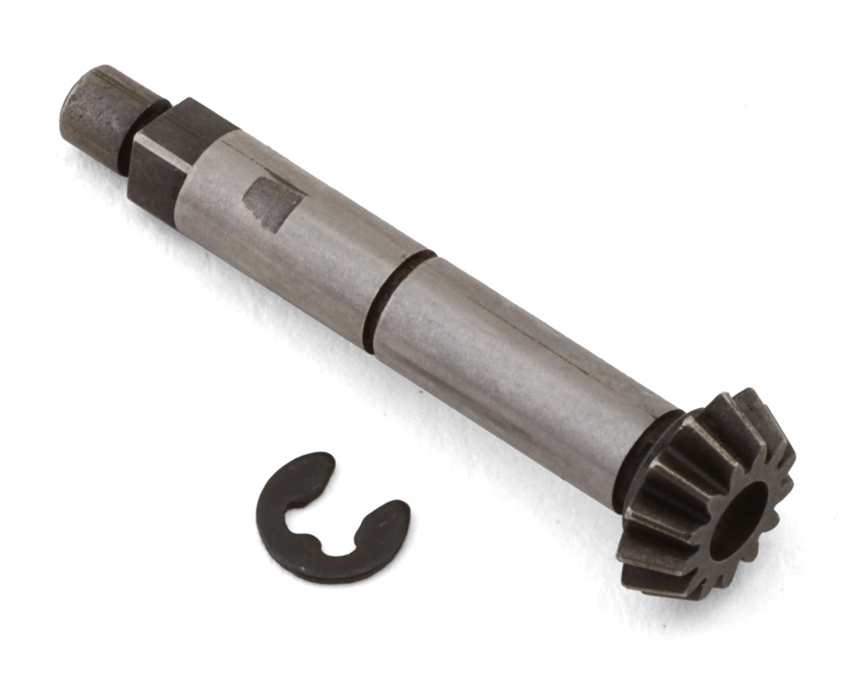 Losi Mini LMT Center Transmission Pinion Gear (13T)