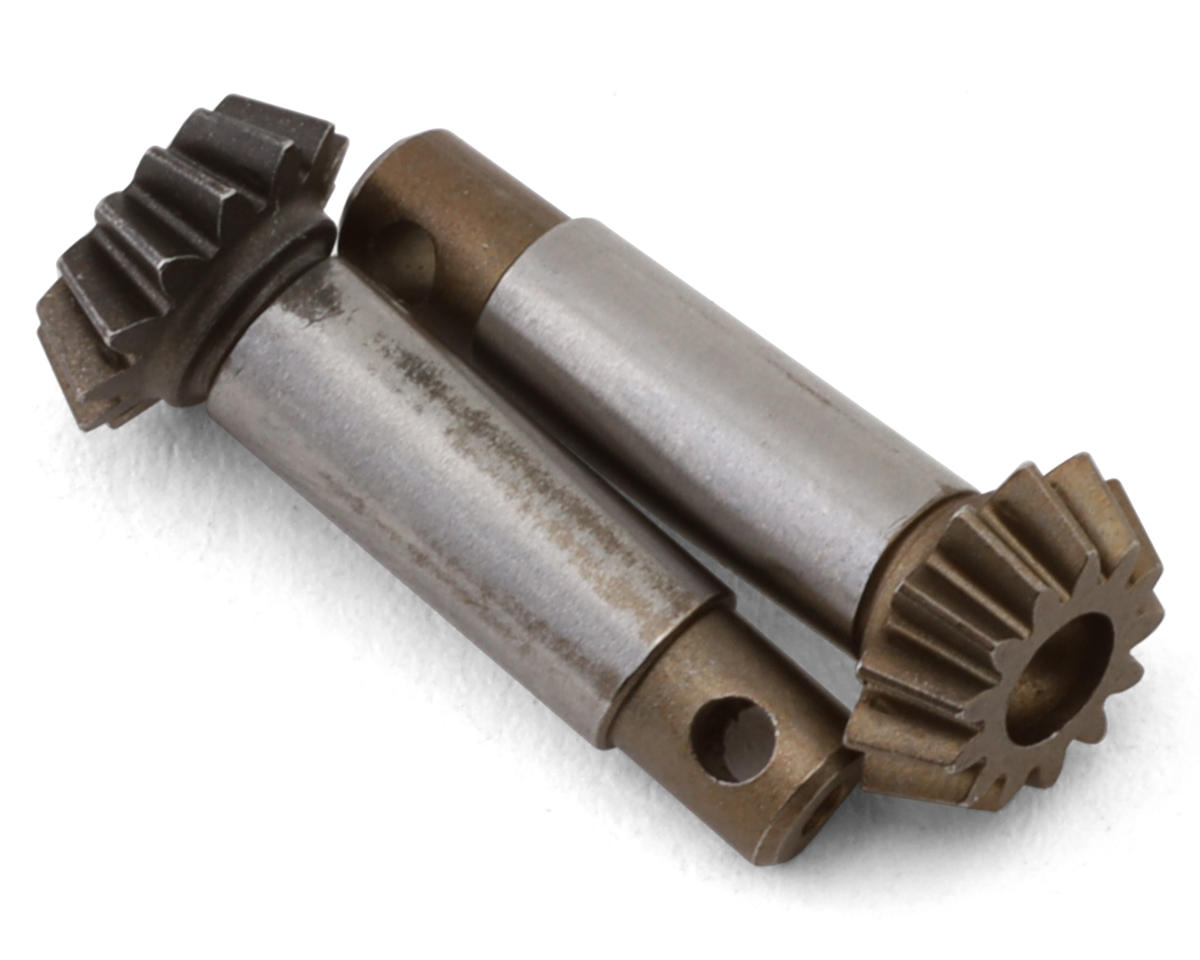 Losi Mini LMT Axle Housing Pinion Gear (2) (13T)