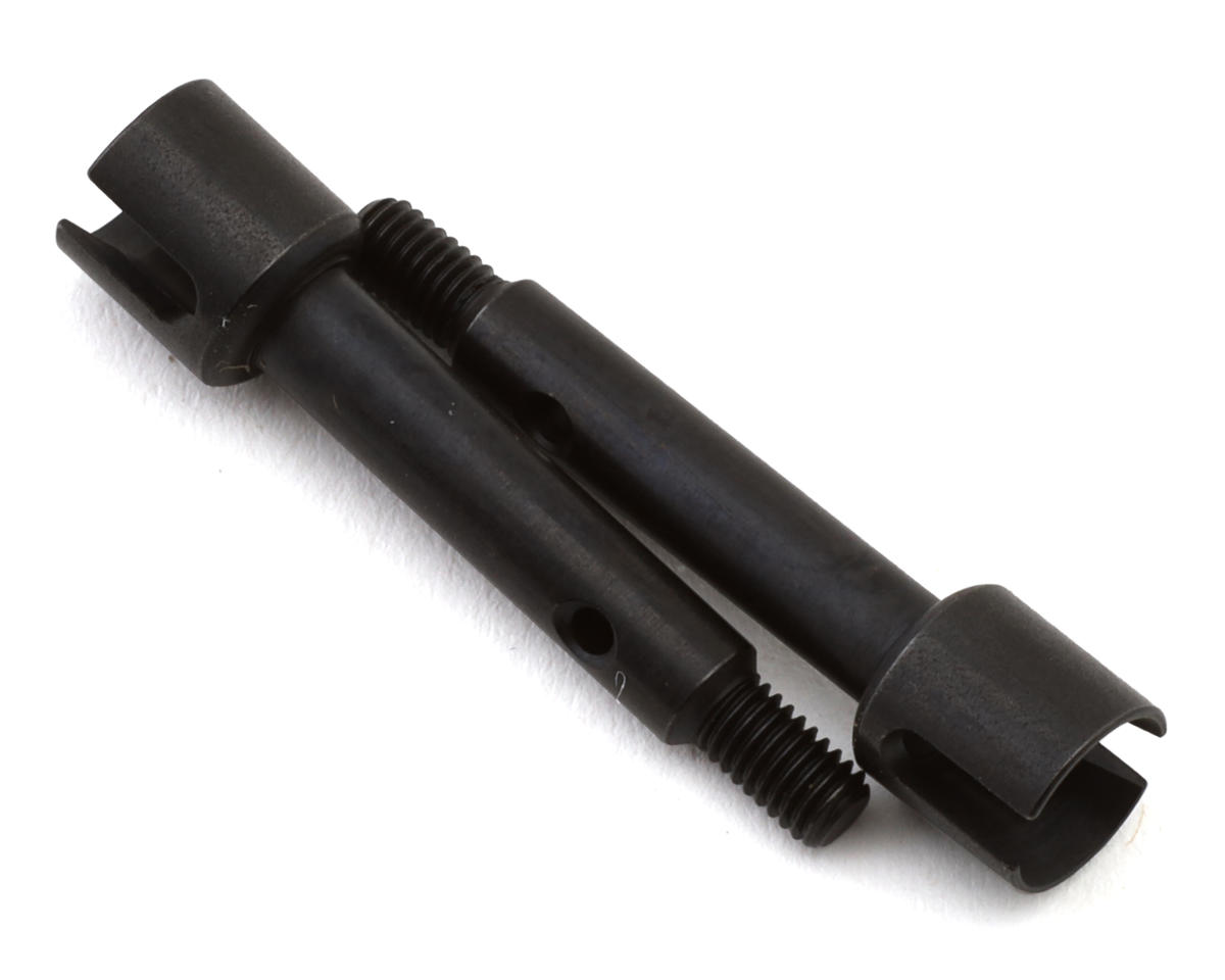 Losi Mini LMT Rear Axle Shaft (2)