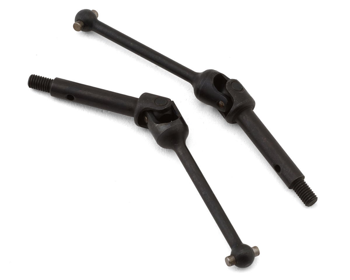 Losi Mini LMT Front Universal Driveshaft Set (2)