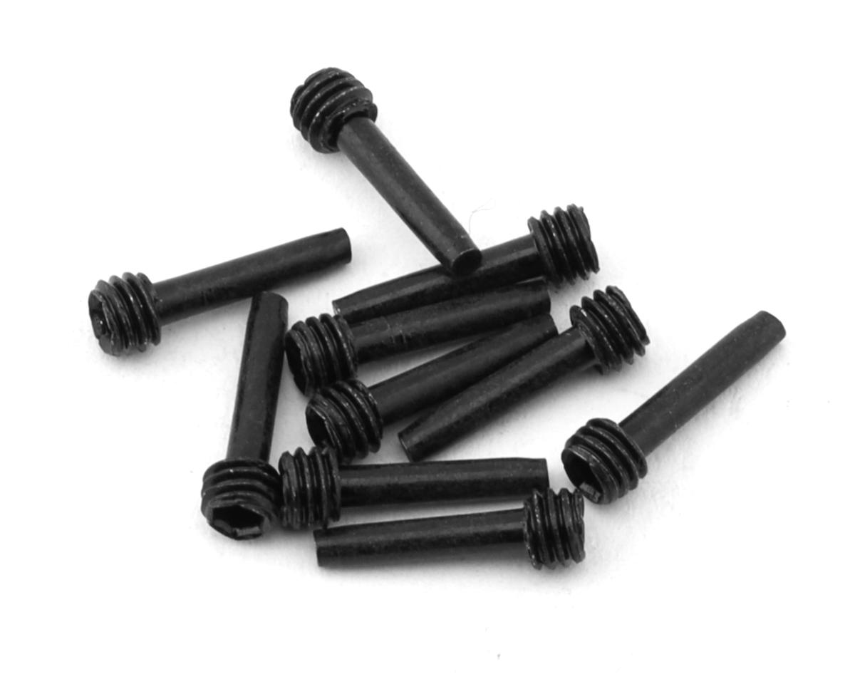 Losi Mini LMT 12mm Wheel Hex Screwpins (10)
