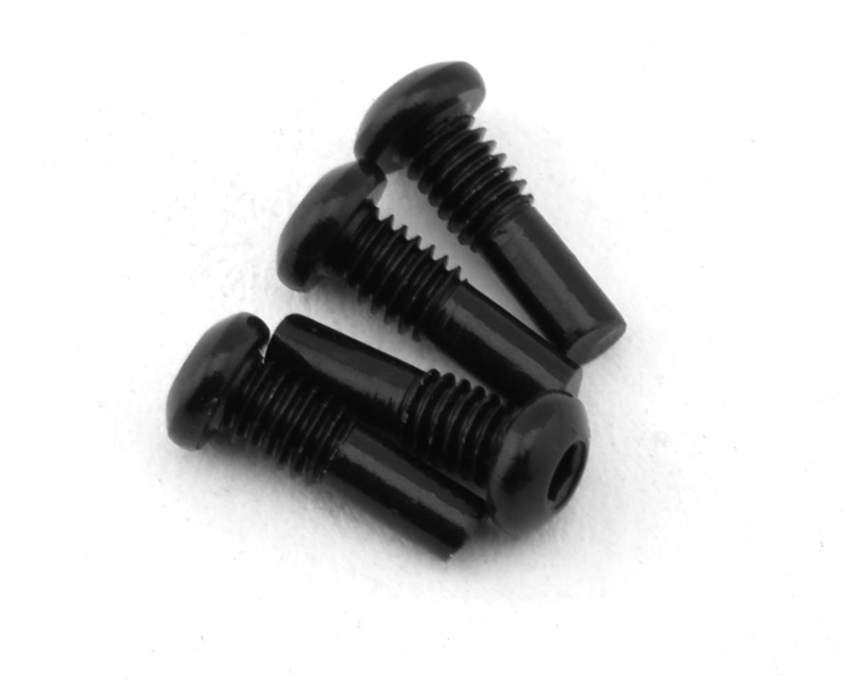 Losi Mini LMT King Pin Set (4)