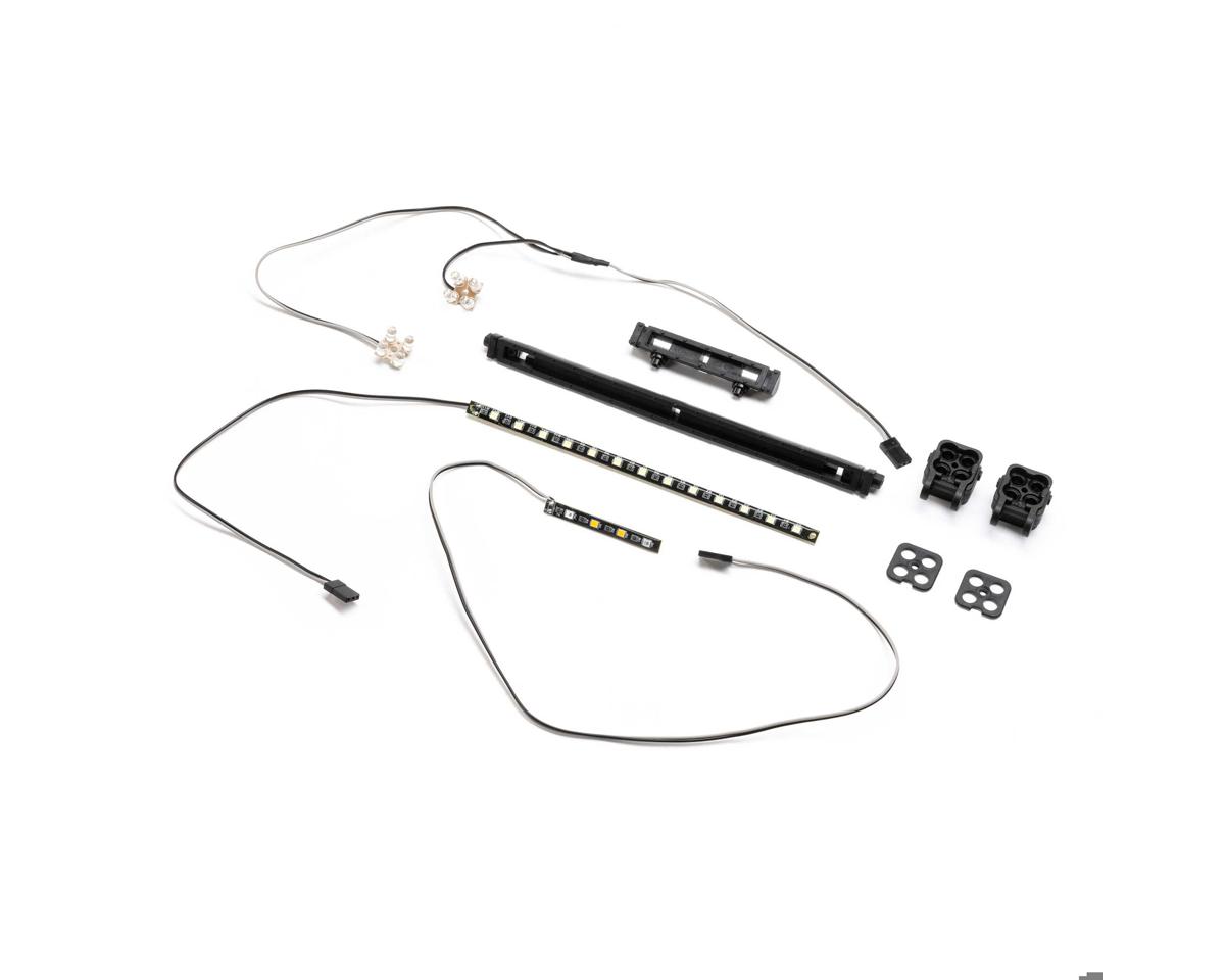 Losi 8X Super Lasernut Light Bars