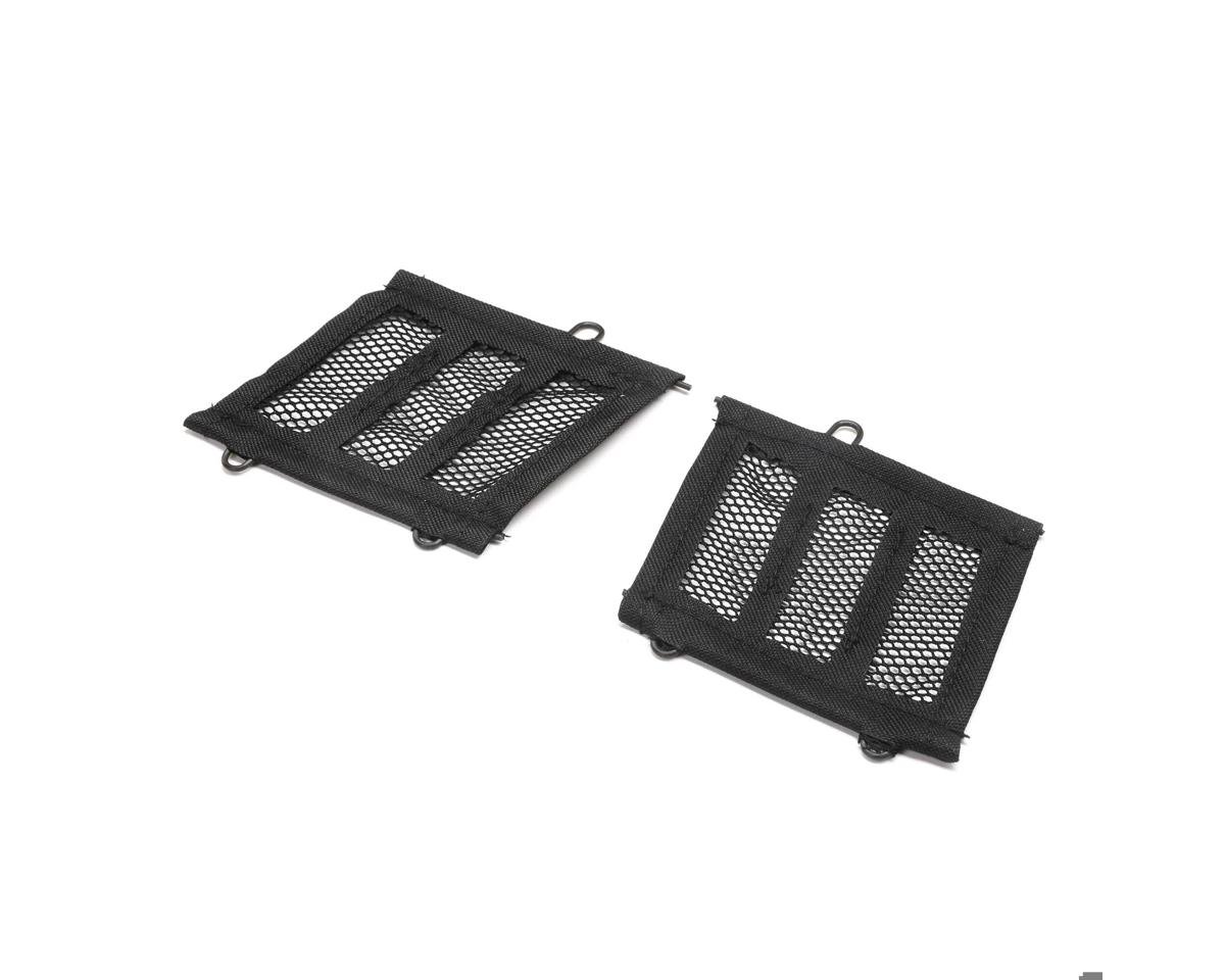 Losi 8X Super Lasernut Window Net (2)