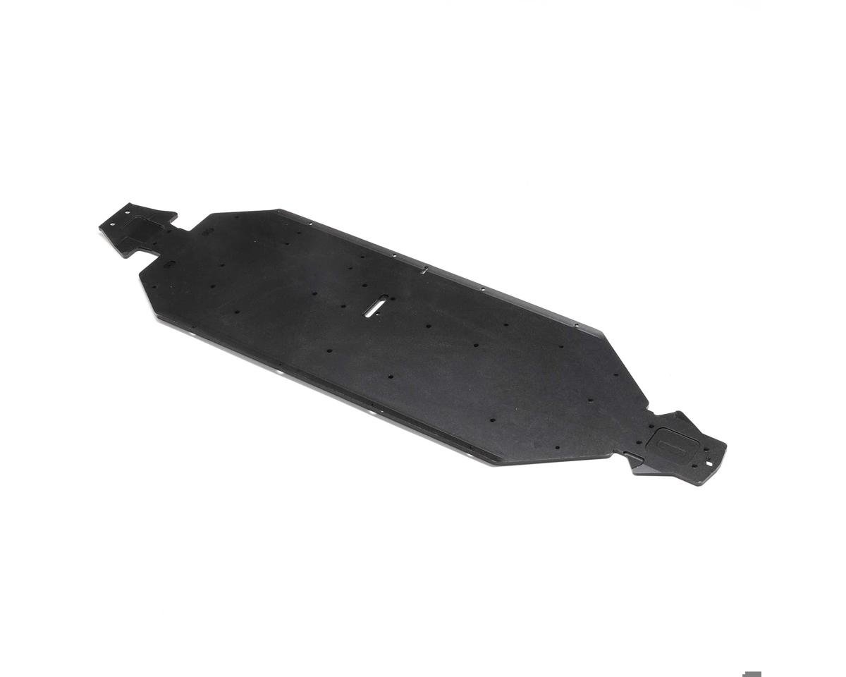 Losi 8X Super Lasernut Chassis