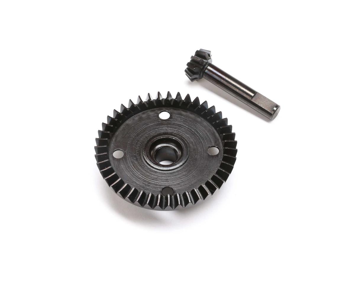 Losi 8XTE Front Ring & Pinion Gear