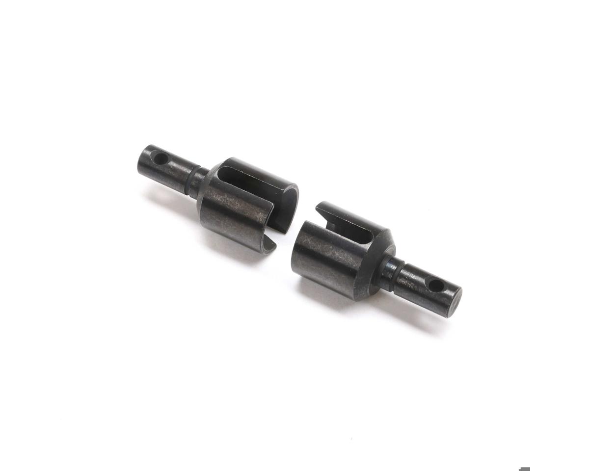 Losi 8X Super Lasernut Front/Rear Outdrive (2)