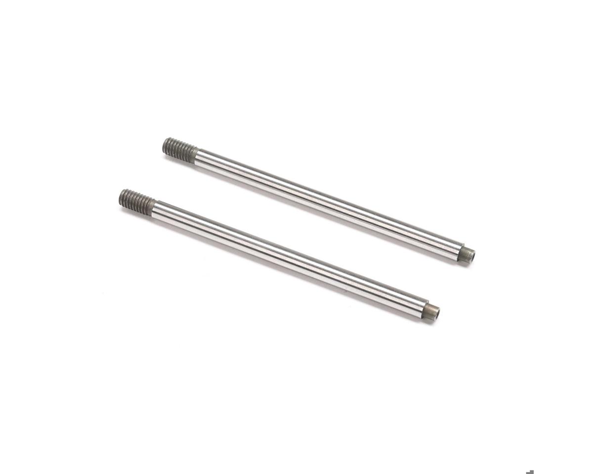 Losi 8XTE Rear Shock Shaft (2)