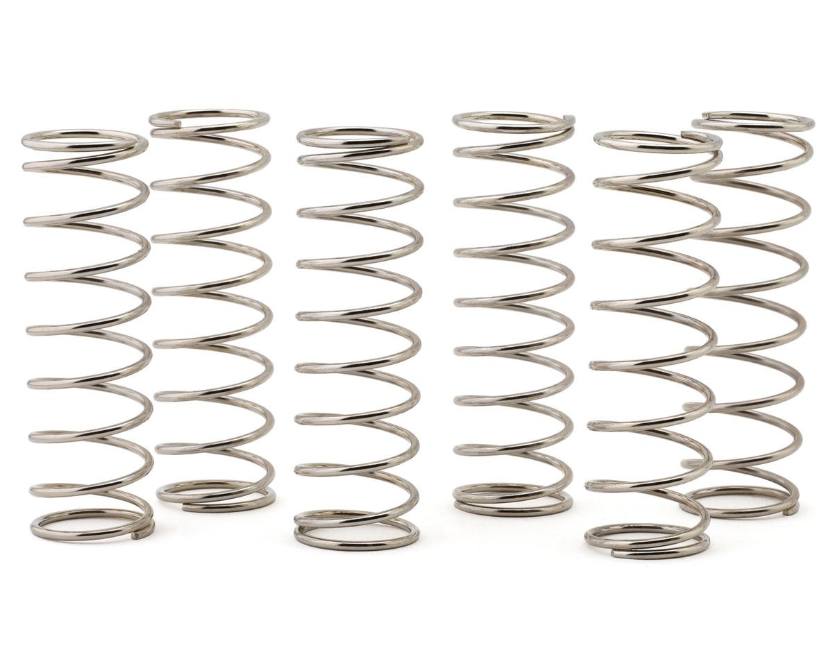 Losi Super Lasernut Front Spring Sets (3)