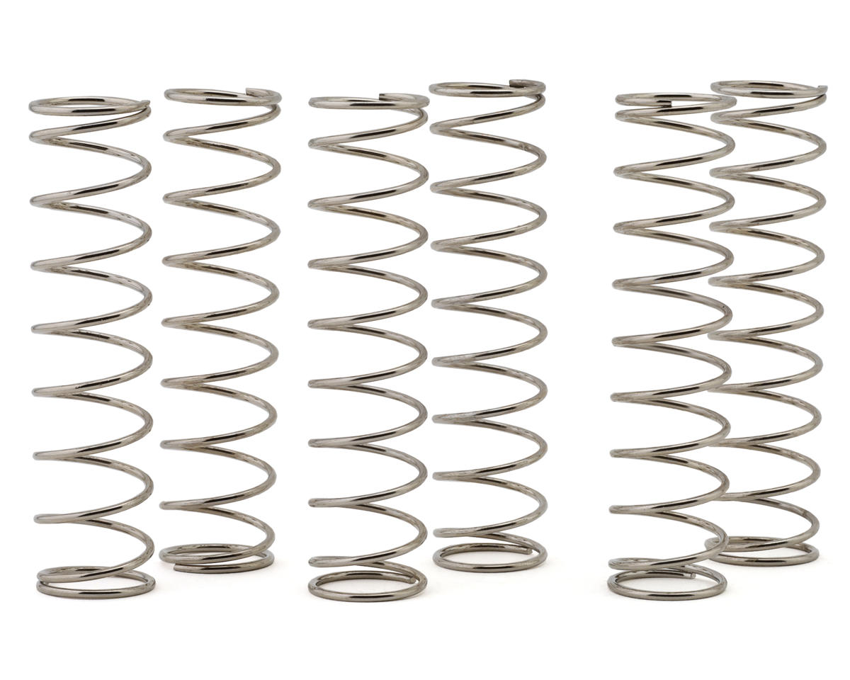 Losi Super Lasernut Rear Spring Sets (3)